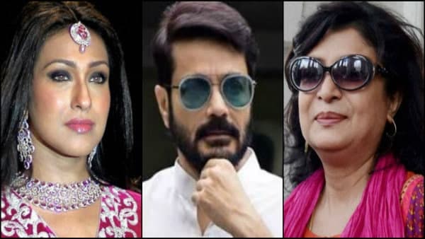 টলিউডে মেগা কাস্টিং! প্রসেনজিৎ-দেবশ্রী জুটির কামব্যাক? সঙ্গে ঋতুপর্ণা ম্যাজিক? টলিউডে মেগা কাস্টিং! প্রসেনজিৎ-দেবশ্রী জুটির কামব্যাক? সঙ্গে ঋতুপর্ণা ম্যাজিক?