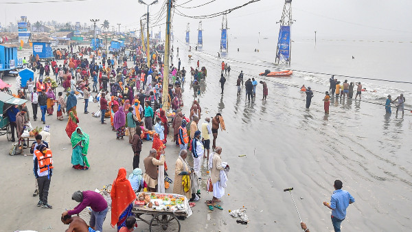 ই-স্নান ও ই-দর্শনের ব্যবস্থা