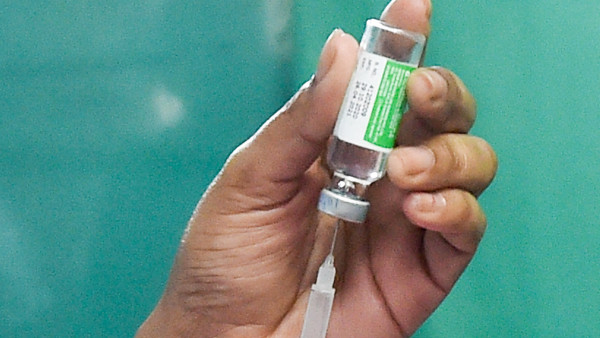 coronavirus vaccination drive starts in India today coronavirus vaccination drive starts in India today