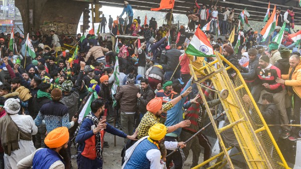 কৃষকদের সমস্ত ইস্যু খোলা মনে বিচার করা হবে