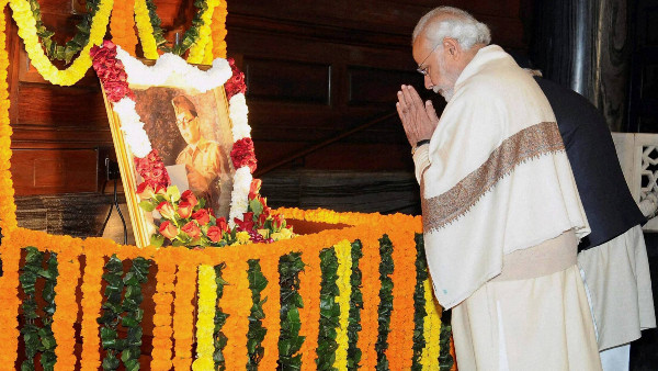 ২৩ জানুয়ারি দিনটিকে পরাক্রম দিবস হিসেবে উদযাপনের সিদ্ধান্ত