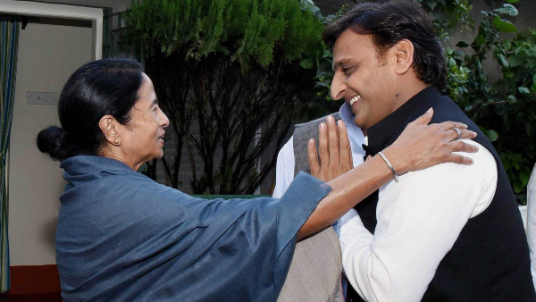 বিজেপি বিরোধিতায় সরব অখিলেশ