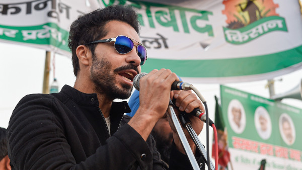 শিখ ফর জাস্টিস মামলায় দীপ সিধুকে তলব করেছিল এনআইএ