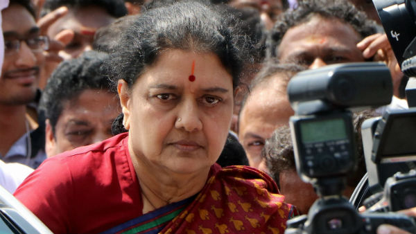 জয়ললিতার মৃত্যুর পরেই এআইএডিএমকেতে বড়সড় ফাটল