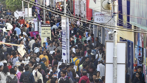 ২০২১ সালে হচ্ছে না কলকাতা বইমেলা, সর্বসম্মত সিদ্ধান্ত গিল্ডের ২০২১ সালে হচ্ছে না কলকাতা বইমেলা, সর্বসম্মত সিদ্ধান্ত গিল্ডের