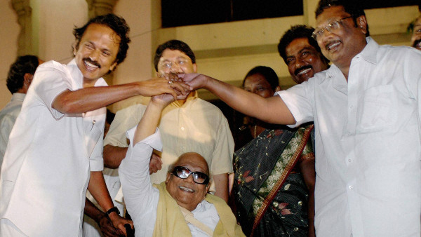 দলে ভাঙন রুখতে বিফল প্রশান্ত কিশোর
