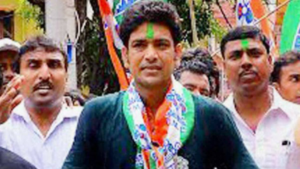 হাওড়া জেলা শহর সভাপতির পদ থেকে ইস্তফা লক্ষ্মীর