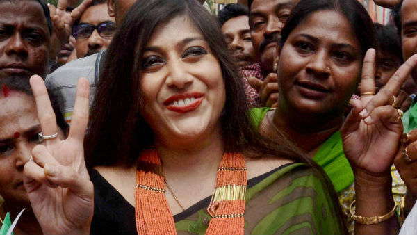 কাজ করতে পারছিলেন গুটিকয়েক নেতার জন্য