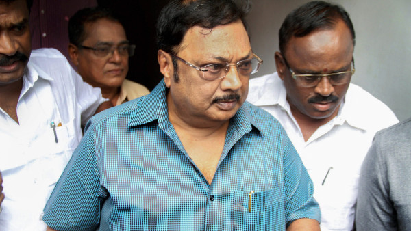 আলাগিরির পরবর্তী পদক্ষেপ কী হতে পারে?