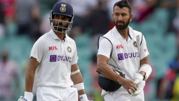 অ্যাডিলেডের লজ্জা থেকে ব্রিসবেনে ইতিহাস ভারতের