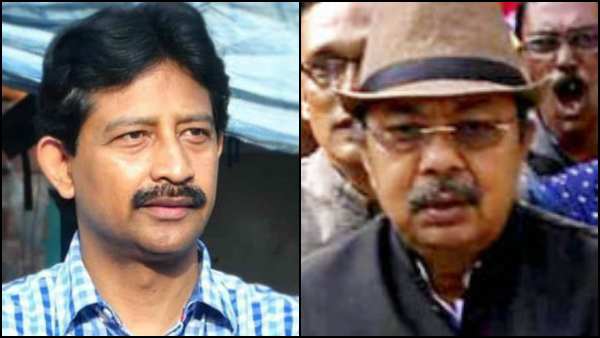 জেলায় অরূপ-রাজীবের বিরোধিতা সর্বজনবিদিত