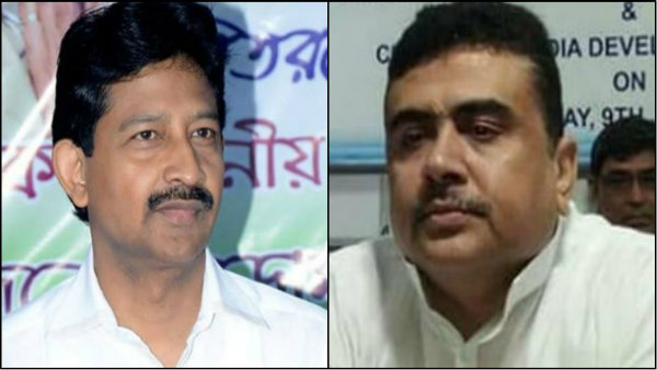 লাইভে রাজীবের বক্তব্য তৃণমূল নিয়ে