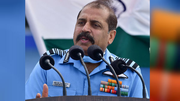 মর্মান্তিক পরিণতির জন্য তৈরি থাকুক চিন