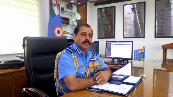 রাফালের আগমনেই শক্তি বৃদ্ধি ভারতীয় বায়ুসেনার