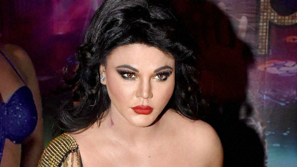অভিনবের মধ্যে নিজের স্বামীকে দেখতে পান, অকপট রাখি সাওয়ান্ত অভিনবের মধ্যে নিজের স্বামীকে দেখতে পান, অকপট রাখি সাওয়ান্ত