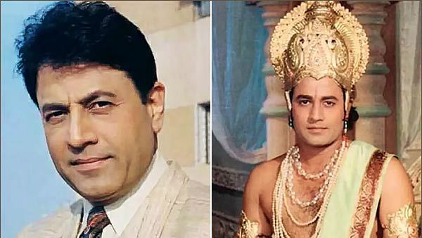মমতা বন্দ্যোপাধ্যায়ের নিন্দায় সরব ‘রামায়ণ’ সিরিয়ালের রাম মমতা বন্দ্যোপাধ্যায়ের নিন্দায় সরব ‘রামায়ণ’ সিরিয়ালের রাম