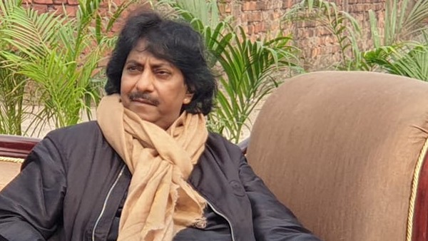 অনুষ্ঠানের সঙ্গে রাজনীতির যোগ নেই