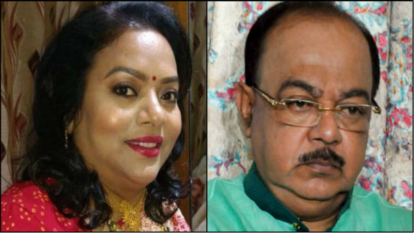 রত্নার কথা মিলিয়ে শোভন মিছিলে যোগ দেননি