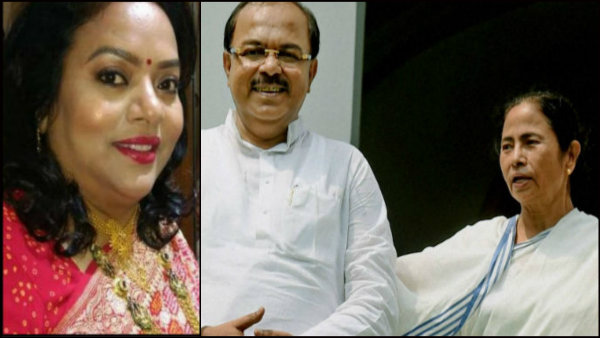 পরিকল্পনা মতোই রত্না স্বামীর কেন্দ্রের প্রার্থী!
