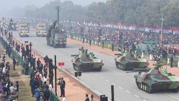 প্রজাতন্ত্র দিবস আর স্বাধীনতা দিবসের আসল পার্থক্য কোথায় ?