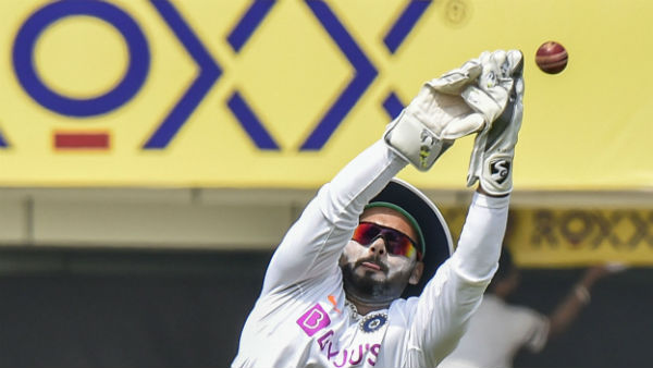 পন্থ আরও উন্নতি করবেন