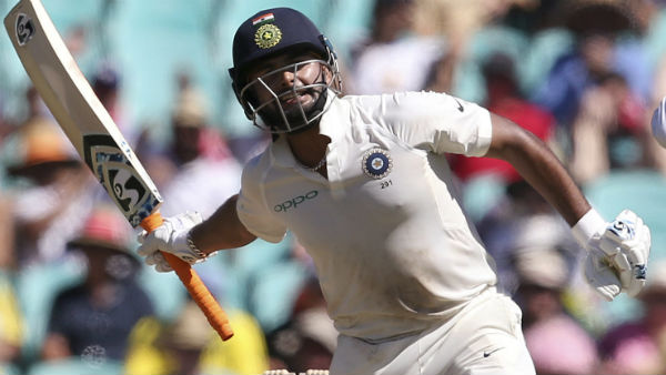 ঋষভের মতো হাল নয় কারও