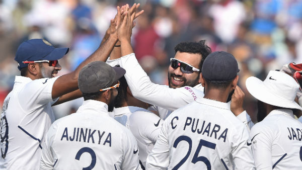 রোহিতের টেস্ট কেরিয়ার