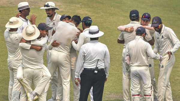 জৈব সুরক্ষায় সফল সৈয়দ মুস্তাক