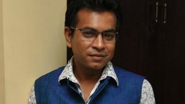 রুদ্রনীল ও রাজনীতি