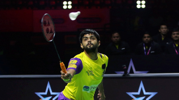 থাইল্যান্ড ওপেন : করোনা আক্রান্ত প্রণীত, বাধ্য হয়ে নাম প্রত্যাহার শ্রীকান্তের থাইল্যান্ড ওপেন : করোনা আক্রান্ত প্রণীত, বাধ্য হয়ে নাম প্রত্যাহার শ্রীকান্তের