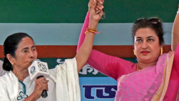 মমতার ভূয়সী প্রশংসা