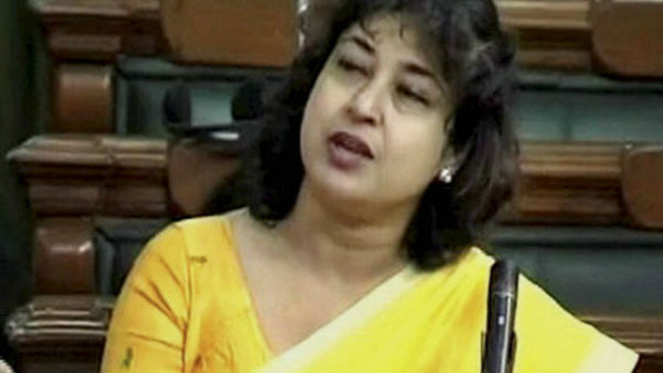 অভিষেক বন্দ্যোপাধ্যায়ের সঙ্গে বৈঠক শতাব্দী রায়ের