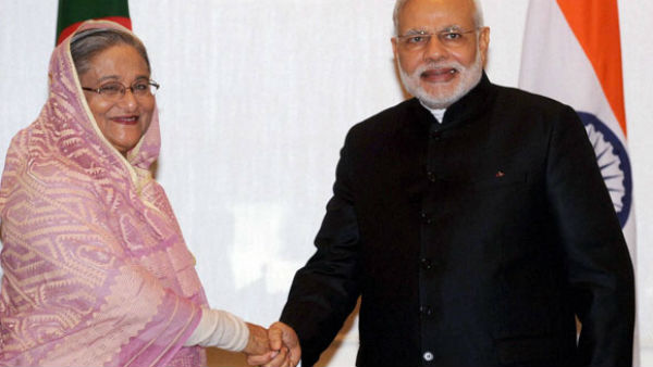 করোনা যুদ্ধে বাংলাদেশের পাশে থাকার বার্তা দিল নয়া দিল্লির