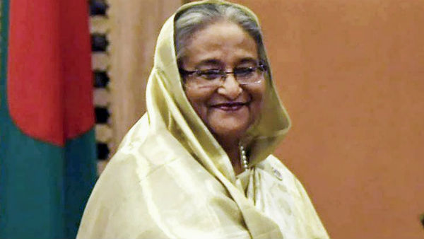 বাংলাদেশ অংশ নেবে