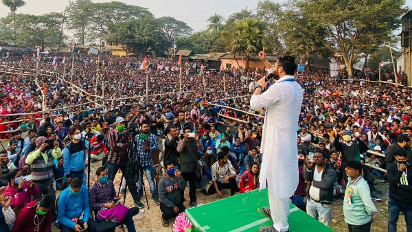 শুভেন্দু অধিকারীকে উইপোকার সঙ্গে তুলনা