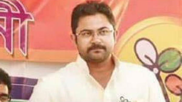 অভিষেককে নিশানার পাল্টা জবাব