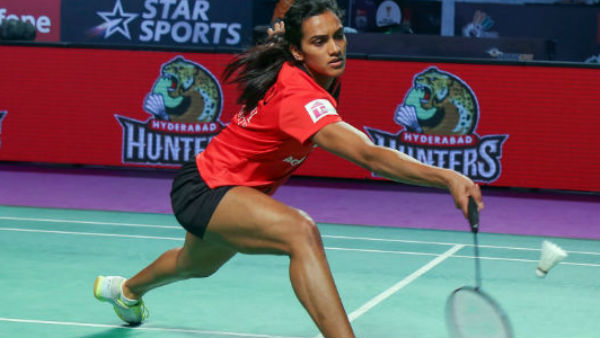 কোয়ার্টার ফাইনালে হেরে থাইল্যান্ড ওপেন থেকে ছিটকে গেলেন সিন্ধু ও সমীর কোয়ার্টার ফাইনালে হেরে থাইল্যান্ড ওপেন থেকে ছিটকে গেলেন সিন্ধু ও সমীর