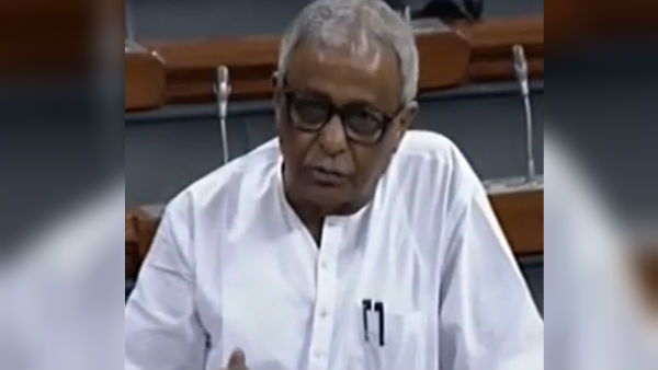 শিশির অধিকারীর কণ্ঠে শোনা গেল শ্লেষ