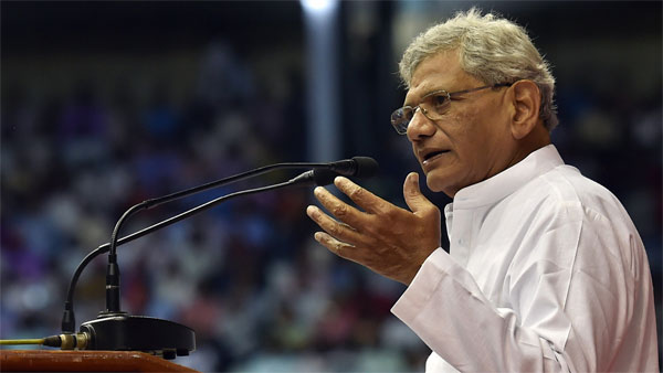 বিকল্প নীতি নিয়ে লড়াইয়ের ডাক