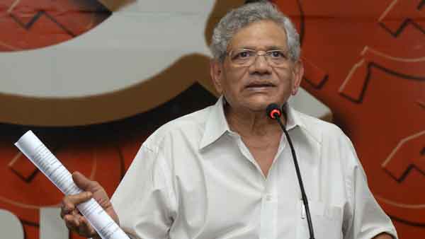 হিন্দু রাষ্ট্র তৈরির লক্ষ্যে এগোচ্ছে আরএসএস