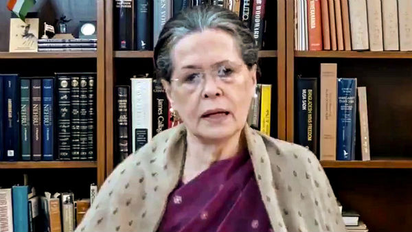 সোনিয়া গান্ধী বা রাহুল গান্ধী আসবেন যৌথ সমাবেশে?