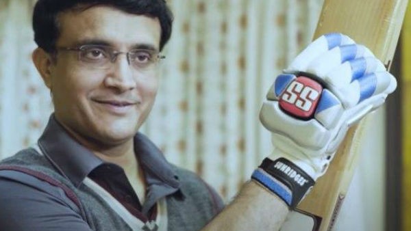 সৌরভের ক্রিকেট কেরিয়ার
