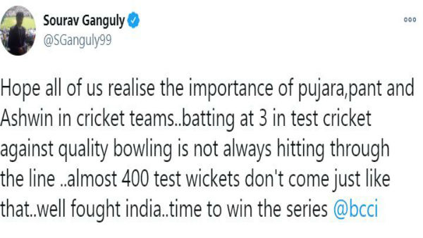 এবার সিরিজ জেতার সময়