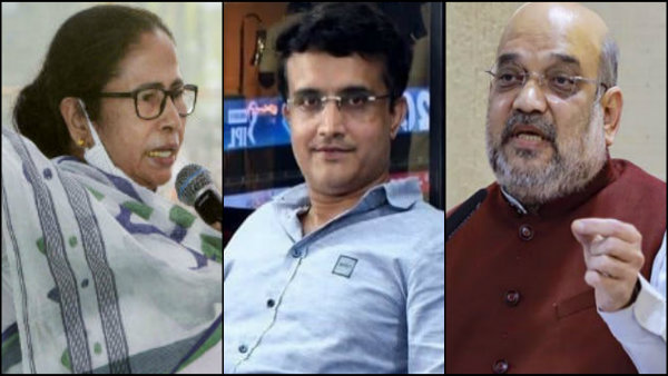 একুশের ভোটের আগে টানাপোড়েন