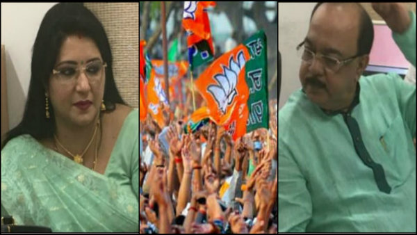 বেহালার মহড়া বেলাঘাটায় সেরেছেন শোভন-বৈশাখী