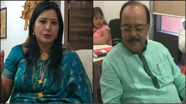 শোভনের এন্ট্রি ঘটল না তৃণমূলে, বাধা কি বৈশাখী