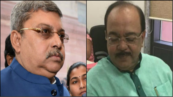 কল্যাণ অস্বস্তি বাড়াচ্ছেন তৃণমূলের!