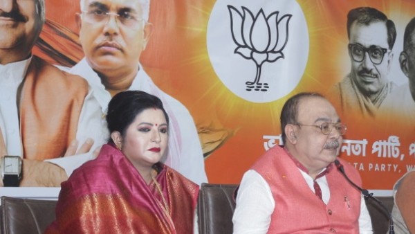 ‘মমতা উইল বি পেড বাই দেয়ার ওন কয়েন’