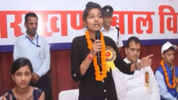 একদিনের জন্য উত্তরাখণ্ডের মুখ্যমন্ত্রী হবে হরিদ্বারের মেয়ে সৃষ্টি গোস্বামী একদিনের জন্য উত্তরাখণ্ডের মুখ্যমন্ত্রী হবে হরিদ্বারের মেয়ে সৃষ্টি গোস্বামী