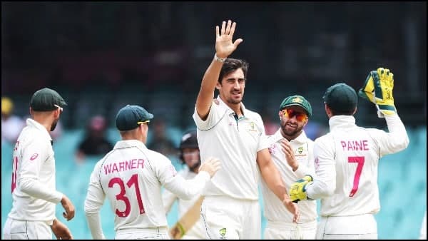 ১৯৩১ সাল থেকে ব্রিসবেনে অস্ট্রেলিয়া কটি ম্যাচ জিতেছে